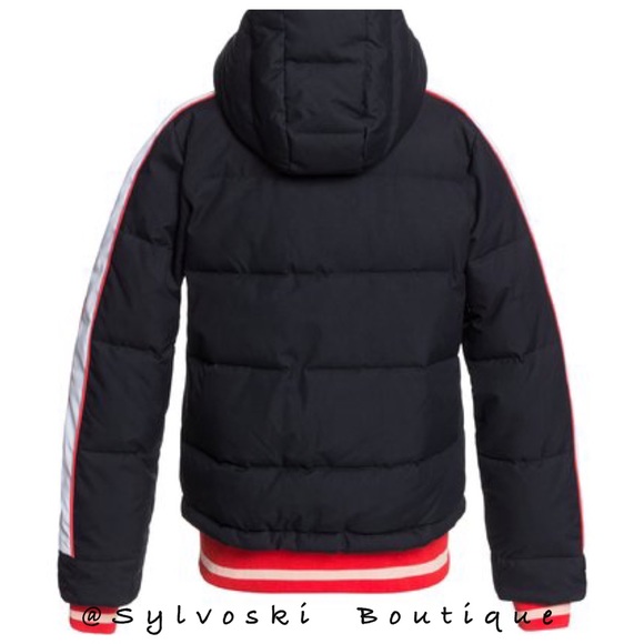 🔥 WOMEN'S DC X PE COUNTERPUNCH SNOWBOARD JACKET NWT - Picture 4 of 7